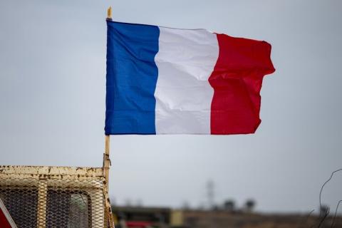 МИД Франции рекомендовал гражданам страны покинуть Иран из-за риска эскалации