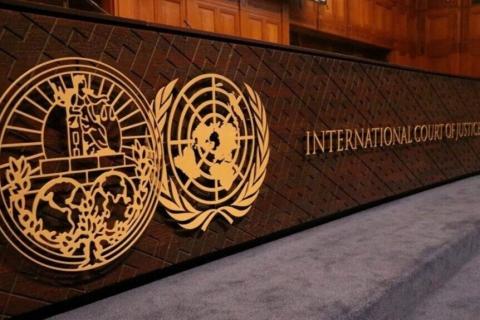 Турция намерена присоединиться к иску против Израиля в Международном суде ООН