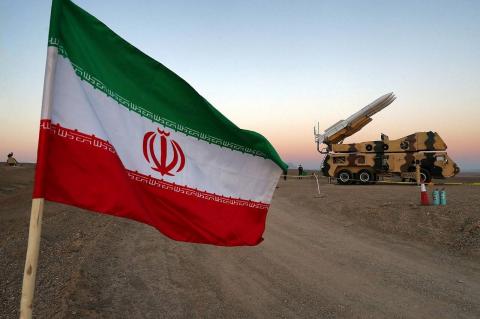 ირანი ხურავს თავის საჰაერო სივრცის მნიშვნელოვან ნაწილს