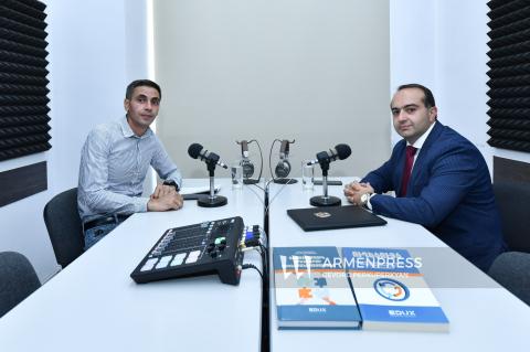 Podcast-ՍոցUp․Վարժական հավաքների մասնակիցները կստանան իրենց ամբողջ աշխատավարձը․ խնդիրը կարգավորվել է օրենքով