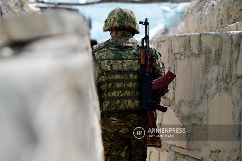 Тойво Клаар считает вопрос пленных и пропавших без вести ключевым элементом в урегулировании армяно-азербайджанских отношений