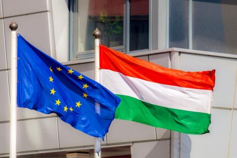 В СЕ призвали прекратить участие Венгрии в Шенгенской зоне из-за послабления визового режима для РФ