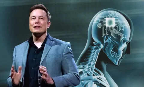 Илон Маск объявил, что Neuralink вживил чип в мозг уже второго пациента