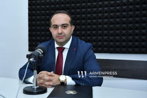 Podcast-ՍոցUp․ Աշխատողին սահմանված ժամկետում արձակուրդ չտրամադրելու դեպքում գործատուի նկատմամբ տույժ կկիրառվի