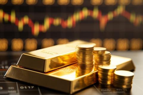 NYMEX: Precious Metals Prices Down - 05-08-24