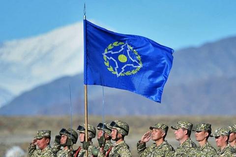 Armenia opts out of another CSTO exercise