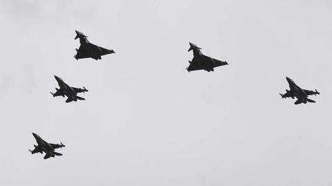 Իսրայելի ռազմական ինքնաթիռները թռիչքներ են կատարել Բեյրութի երկնքում