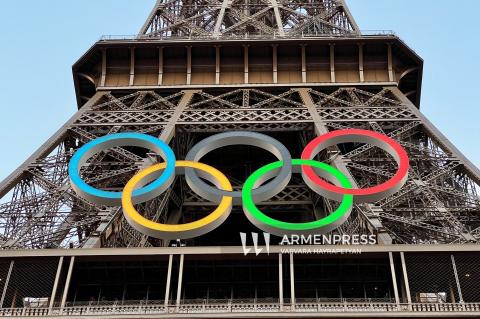 Փարիզ-2024. Օլիմպիական խաղերում օգոստոսի 7-ին Հայաստանն ունի երեք մասնակից