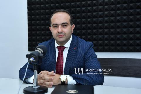 Podcast-ՍոցUp․Ուսանողներին որպես փորձնակ ընդունելիս՝ գործատուները պարտադիր պետք է պայմանագիր կնքեն