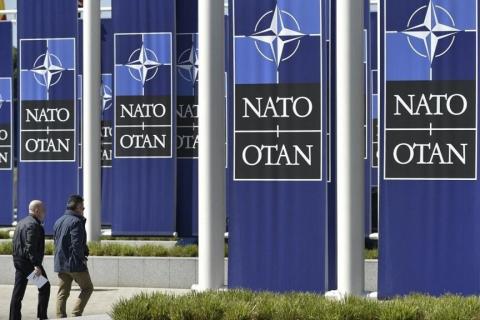 Azerbaijan’s envoy to NATO, wife robbed at gunpoint in Brussels