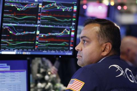 US stocks down - 07-08-24