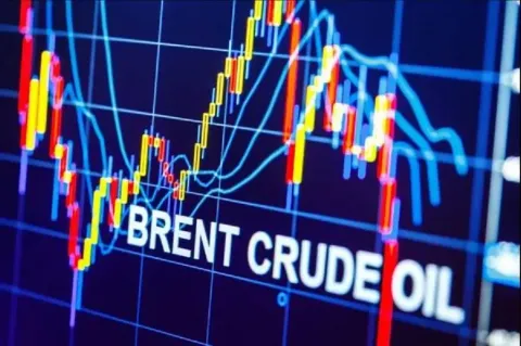 Brent-ը մեկ բարելի դիմաց թանկացել է  մինչև  79,47  դոլար