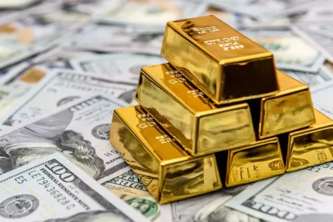 NYMEX: Precious Metals Prices - 09/08/24