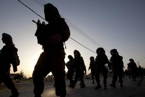 Israël: L'armée israélienne demande à ses soldats en vacances en Géorgie et en Azerbaïdjan de rentrer immédiatement en Israël, par crainte d'une attaque iranienne