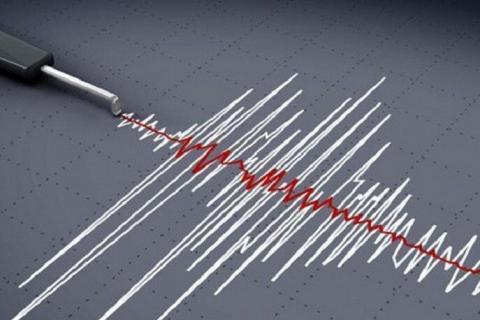 В Армении зарегистрировано землетрясение силой в 5-6 баллов