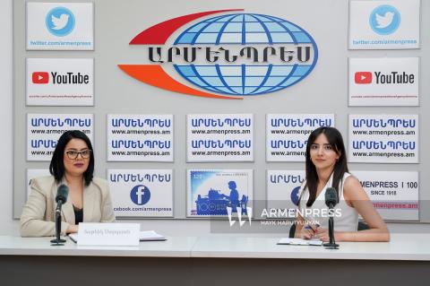 Հայաստանում նոր ծրագրի արդյունավետ իրականացման պայմաններում ակնկալվում է տարեկան 54 տոննա խեցգետնի արտադրություն