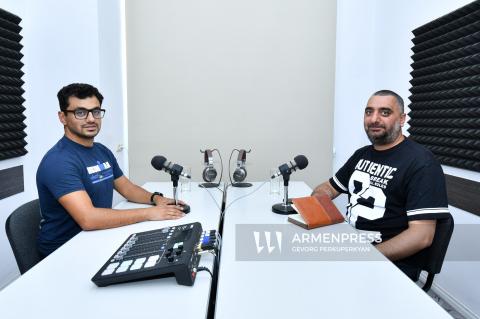 Podcast-Գիտության շաբաթ. Բլոքչեյն, Բիթքոին ու այլ ապակենտրոնացված միջոցներ. մասնագետը պատմում է ֆինանսական աշխարհի ապագայի մասին