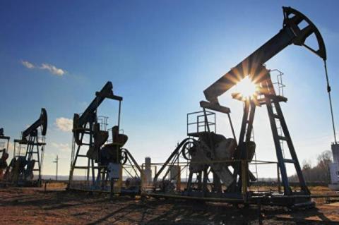 Oil Prices Up - 12-08-24