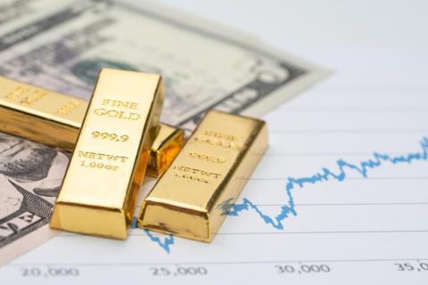 NYMEX: Precious Metals Prices Down - 13/08/24