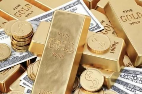 NYMEX: Precious Metals Prices Down - 14/08/24