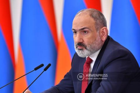 PM Pashinyan lauds ‘fundamental’ draft master plan of Academic City