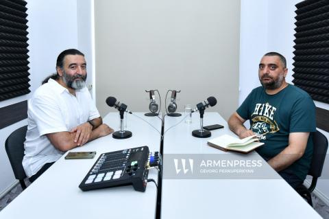 Podcast-Գիտության շաբաթ. Ջերմամիջուկային էներգետիկայում առանցքային է լինելու տնտեսական կողմը. մասնագետը` ոլորտի ապագայի մասին