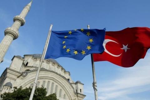 Turquía invitada a la reunión informal del Consejo de la Unión Europea