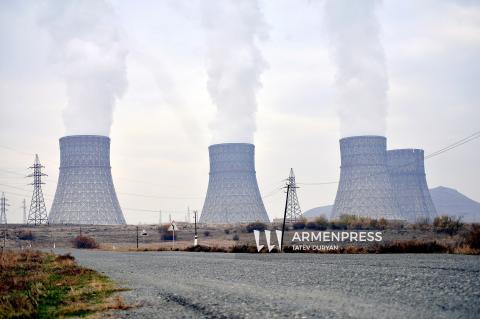 L'Arménie souhaite adhérer à l'accord de coopération nucléaire avec les États-Unis