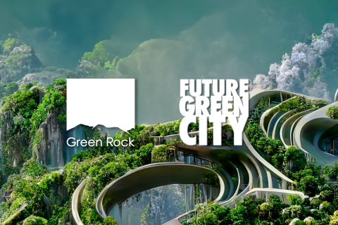Green Rock-ը կներկայացնի Հայաստանը Նիդերլանդներում տեղի ունեցող Future Green City (FGC) համաշխարհային համագումարին