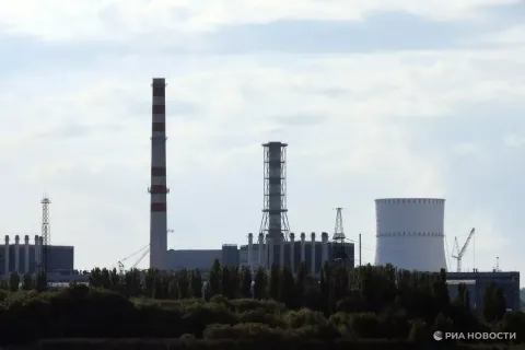 Poutine accuse l'Ukraine d'avoir voulu frapper la centrale nucléaire de Koursk