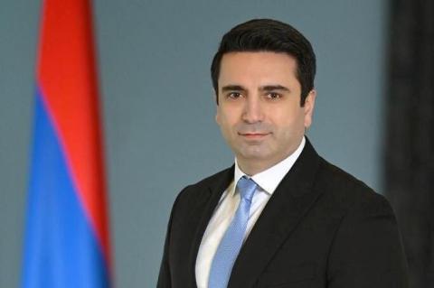 Presidente de la Asamblea Nacional: “La República de Armenia aún lucha diariamente por preservar su independencia”