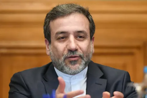 Iran : le nouveau gouvernement veut faire baisser les «pressions» américaines