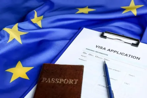 Visa liberalization dialogue is highly important step towards European integration, says expert