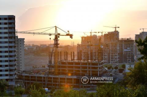 Yerevan City Hall to increase fines for construction pollution