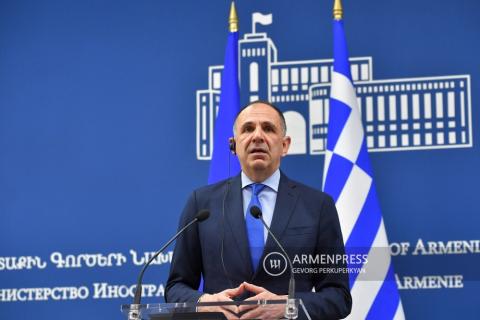 Աթենքը Սկոպյեից պահանջել է հարգել Մակեդոնիայի անվանափոխության մասին կնքված համաձայնագիրը