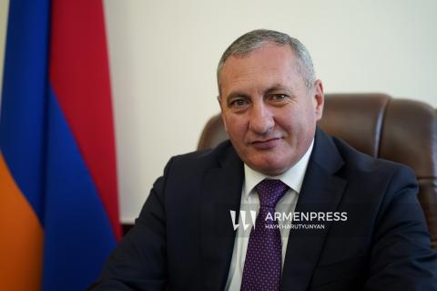 Զբոսաշրջությունը՝ Լոռու տնտեսության առաջատարներից․ մարզպետը ներկայացրեց ձեռքբերումներն ու անելիքները