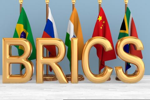 Bloomberg. Թուրքիան BRICS-ին միանալու պաշտոնական հայտ է ներկայացրել