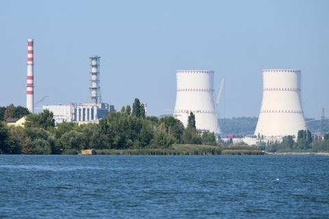 IAEA cannot name perpetrators of Kursk Nuclear Power Plant attack due to lack of evidence