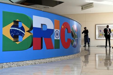 Armenia to participate in BRICS summit