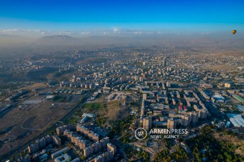 کمیسیون هلسینکی ایالات متحده آمریکا: «ارمنستان الگوی دموکراسی در منطقه است.»