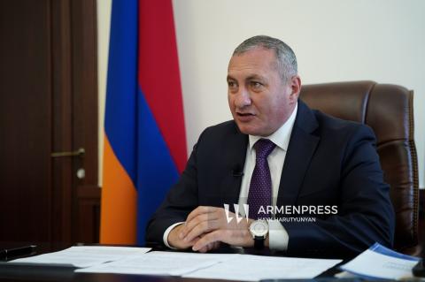 Լոռու մարզպետը պարզաբանեց ջրհեղեղից տուժածների փոխհատուցման ուշացման պատճառները