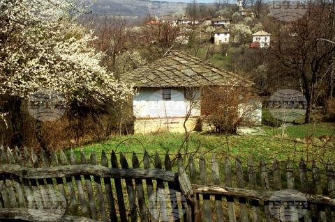 BTA. Bozhentsi Village Celebrates 60 Years as Architectural Historical Reserve