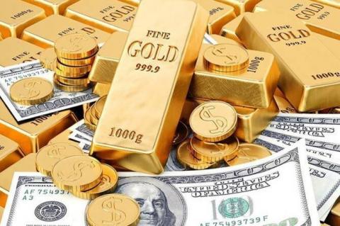 NYMEX: Precious Metals Prices Up - 05/09/24