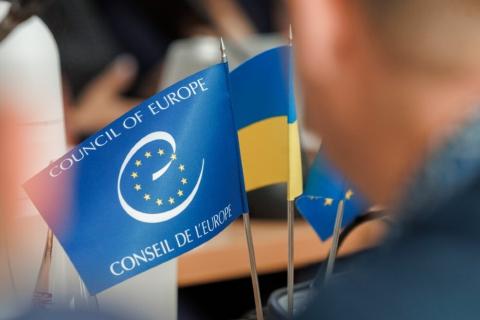 Ministers of Justice of the Council of Europe adopt declaration on Ukraine; Armenia not joined