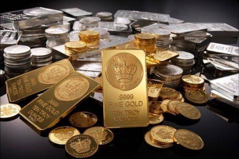 NYMEX: Precious Metals Prices Down - 06-09-24