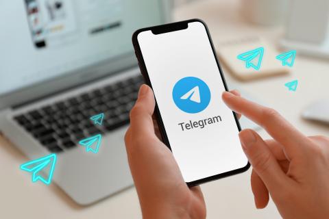 Telegram-ը վնասակար է, այն սպառնալիք է ազգային անվտանգությանը. Բուդանով