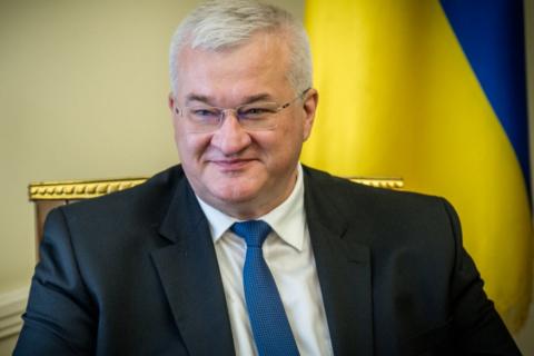 Уверен, что продолжение сотрудничества Армении и Украины принесет ряд новых достижений. Министр ИД Украины