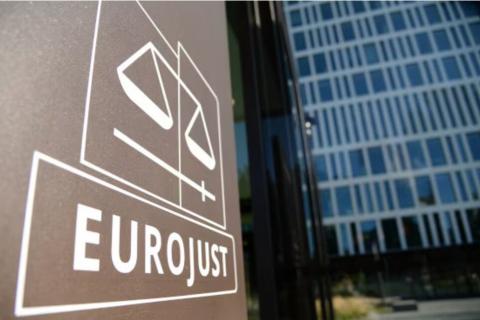 Armenian parliament ratifies Eurojust agreement