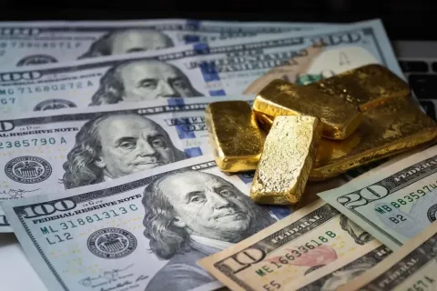 NYMEX: Precious Metals Prices - 10/09/24