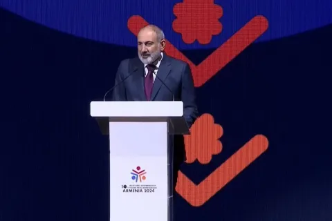 Չկա որևէ խնդիր, որի լուծումը չի անցնում կրթության միջոցով. Նիկոլ Փաշինյան